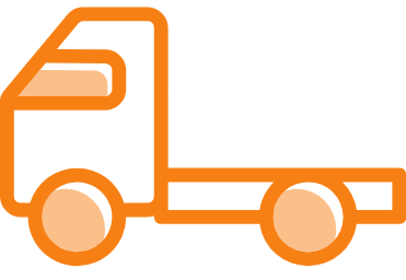 阳江拖车/平板车